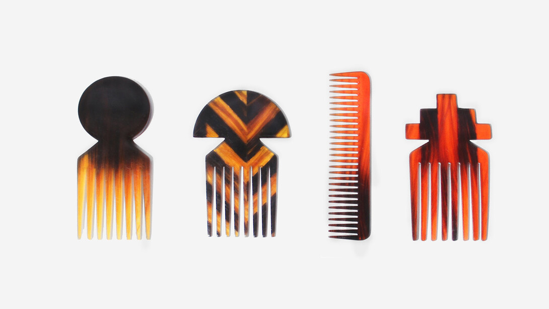 Poème Brut. Courtesy of Design museum Gent