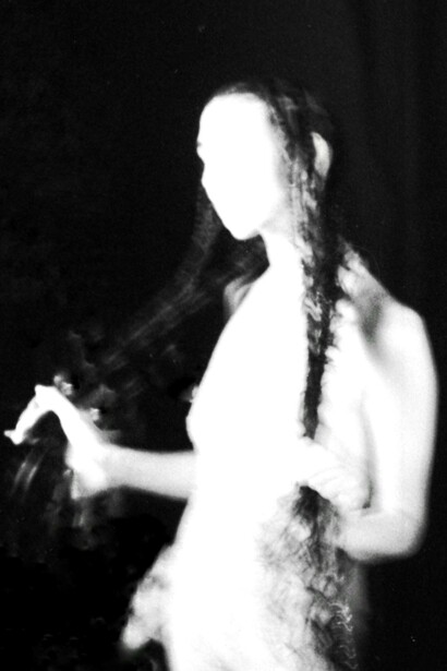 Untitled #3. Riflessioni sulla saturazione visiva nel contesto digitale: fotografia e significato nell'era dell'immagine