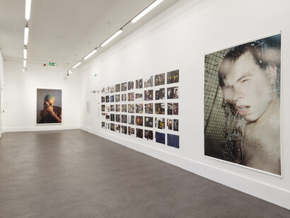 Rebuilding the Future. Courtesy of Irish Museum of Modern Art