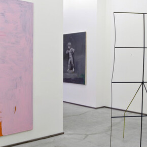 Cristiano Tassinari. Courtesy of Ncontemporary