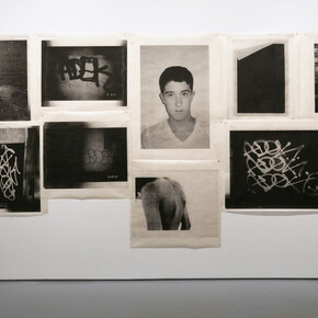 Ari Marcopoulos. Courtesy of Fergus McCaffrey 