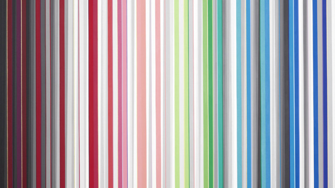 Gabriele Evertz. Courtesy of Minus Space