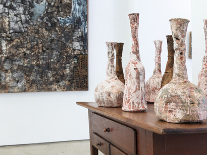 Pekka Paikkari. Courtesy of Hostler Burrows