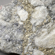 Rock and Ore Collection. Courtesy of Museum für Naturkunde