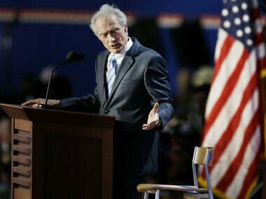 Clint Eastwood