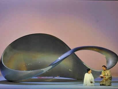 Madama Butterfly, Teatro La Fenice