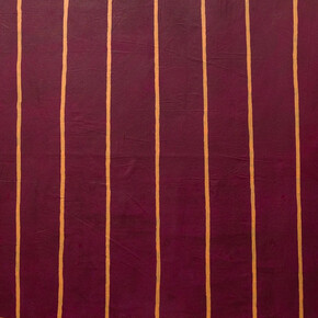 Symone Salib, The weight of patterns II. Courtesy of Paradigm Gallery + Studio