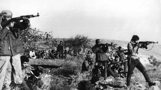 Fronte Palestinese