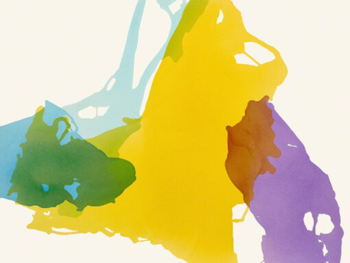 Andrew Belschner. Courtesy of Brian Gross Fine Art