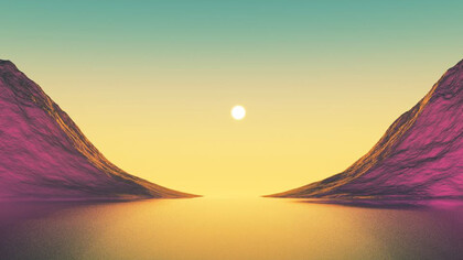 Un sentiero di ritrovata bellezza