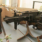 Šaleška Valley between 1941 and 1945. Courtesy of Velenje Museum