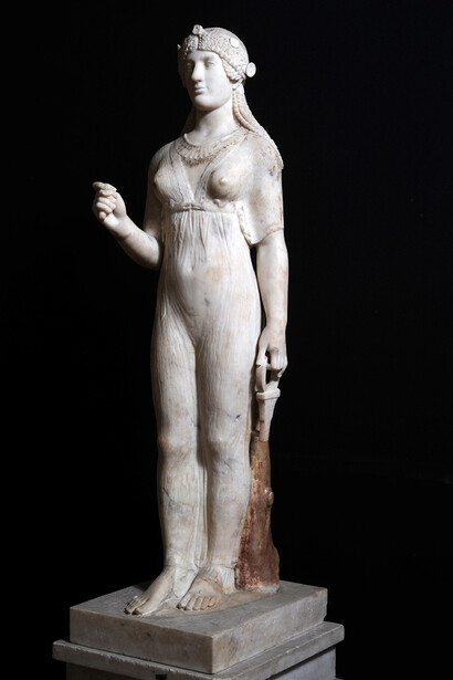 Beyond the Nile. Courtesy of J. Paul Getty Museum