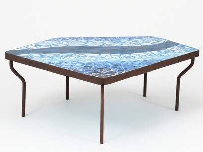 Felix Muhrhofer. Courtesy of Patrick Parrish Gallery