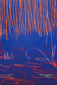 Ry David Bradley, 21th Century #8, 2017