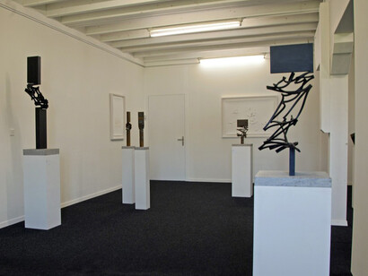 Thomas Röthel. Courtesy of bromer kunst