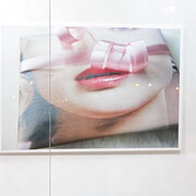 Heather Bennett. Courtesy of Bruno David Gallery