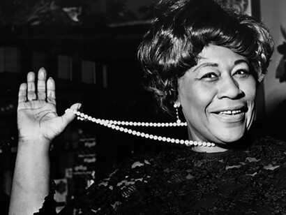 Ella Fitzgerald
