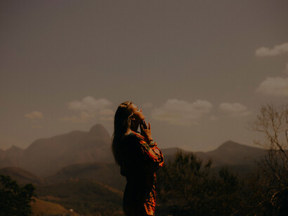 La clave de la experimentación es permitirse ampliar la visión de nuevas formas