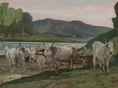 Viaggio in Italia. Courtesy of Mart 