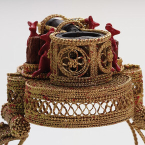 Fake News and True Love. Courtesy of MAD Museum