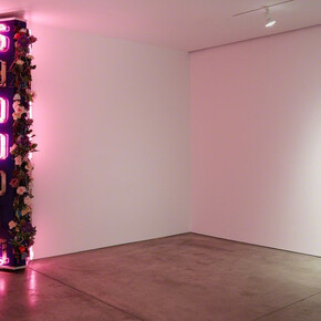 American Landscape. Courtesy of Lehmann Maupin