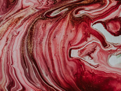 Sfumature di rosso, pittura. Il potere del rosso: esplorando le connotazioni emotive e culturali di un colore primario