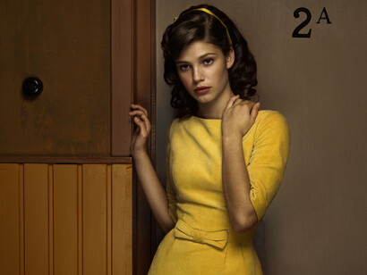 Erwin Olaf, Hope, 2006, Courtesy Galerie Magda Danysz