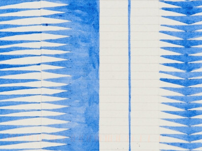 Art at a Distance. Courtesy of Henrique Faria Fine Art