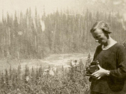 Intrepid Women. Courtesy of Pitt Rivers Museum