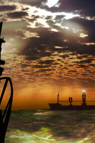 Maritime Piracy in West Africa