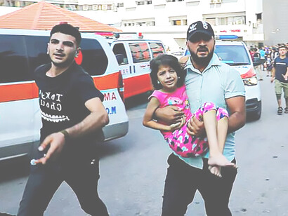 Extensive devastation and loss of life have ravaged the Gaza Strip due to relentless Zionist regime airstrikes, inflicting profound suffering upon the Palestinian population