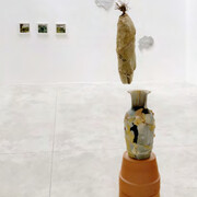 Any Means. Courtesy of Michel Rein Gallery 