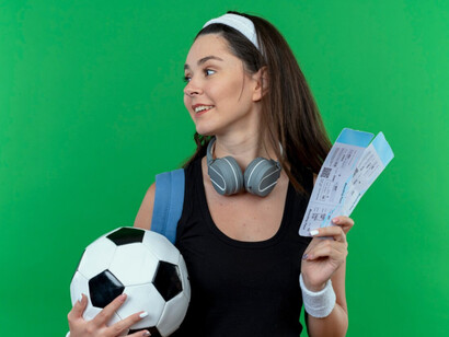 A fan experience underscores how sponsorship and fan focused strategies can drive profitability