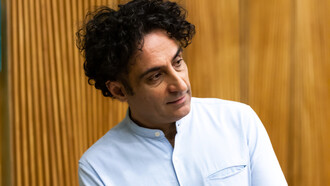 Antonio Fresa © Giuseppe Bifulco