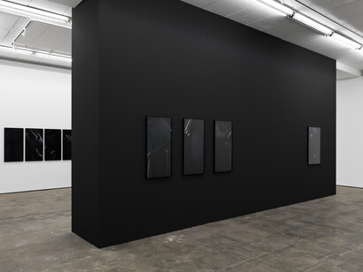 Louisa Clement. Courtesy of the artist and Wentrup, Berlin