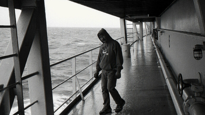 Martin Machado. Courtesy of K. Imperial Fine Art