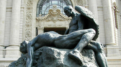 Mehr denn je erinnern wir uns an ihre Person, schätzen ihr Schaffen und ihre Wichtigkeit als Symbol der Weiblichkeit 