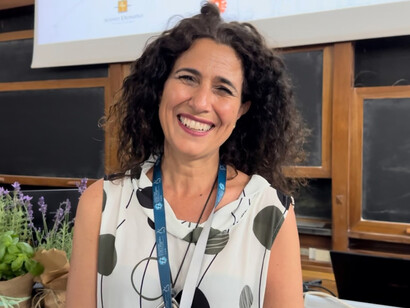 Prof.ssa Montopoli