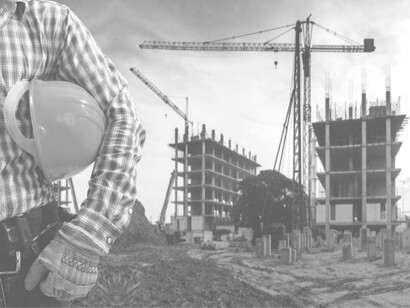 Tutto nell'edilizia è aumentato in maniera spropositata