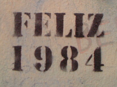 Feliz 1984
