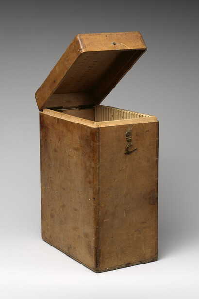 Monumental Journey. Courtesy of Metropolitan Museum of Art