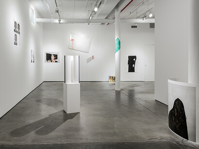 Theater Near Me. Courtesy of DOOSAN Gallery