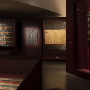 Madagascar. Courtesy of Musée du Quai Branly