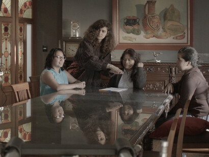 Temporal. Courtesy of MUAC