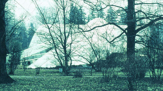 Graz Architecture. Courtesy of Kunsthaus Graz 