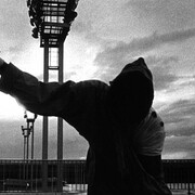 Chris Marker. Courtesy of Bozar