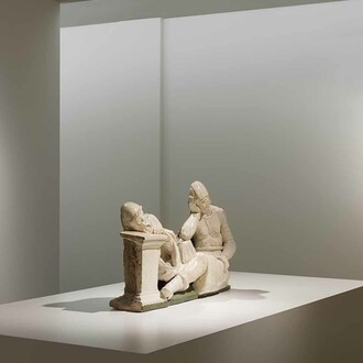 Step by Step. Courtesy of Nouveau Musée National de Monaco