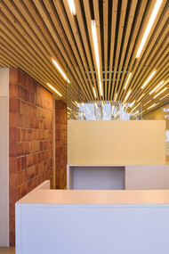 Oficinas Invescon. Autor: Agustí Costa. Fotos: David Cardelús