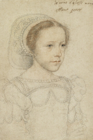 Prints and Drawings. Courtesy of Yale 