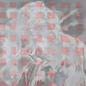 Toby Ziegler. Courtesy of Simon Lee Gallery